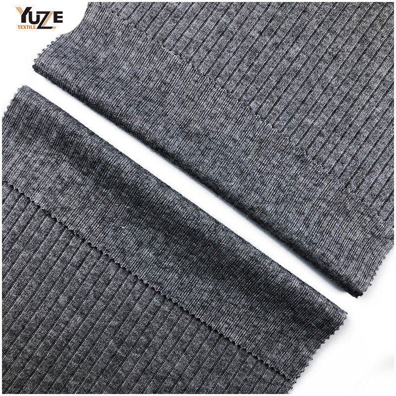 RIB CASHMERE YZK-010275