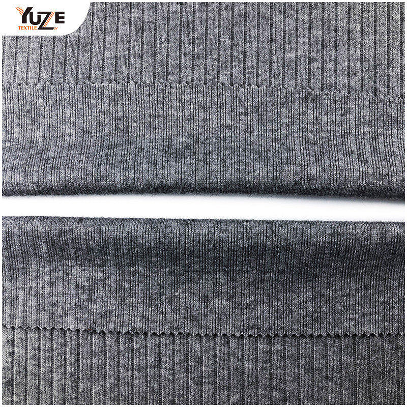 RIB CASHMERE YZK-010275