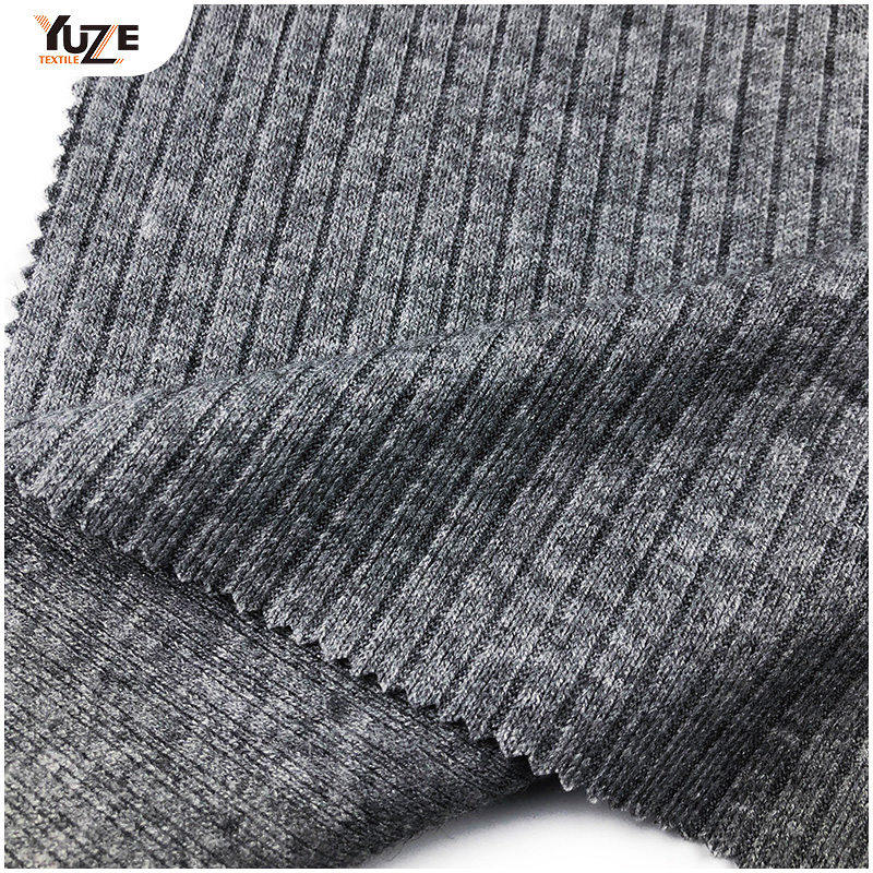 RIB CASHMERE YZK-010275