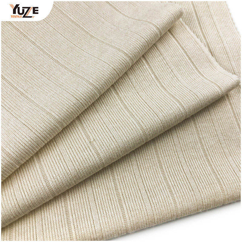 Rib Cashmere YZK-010276
