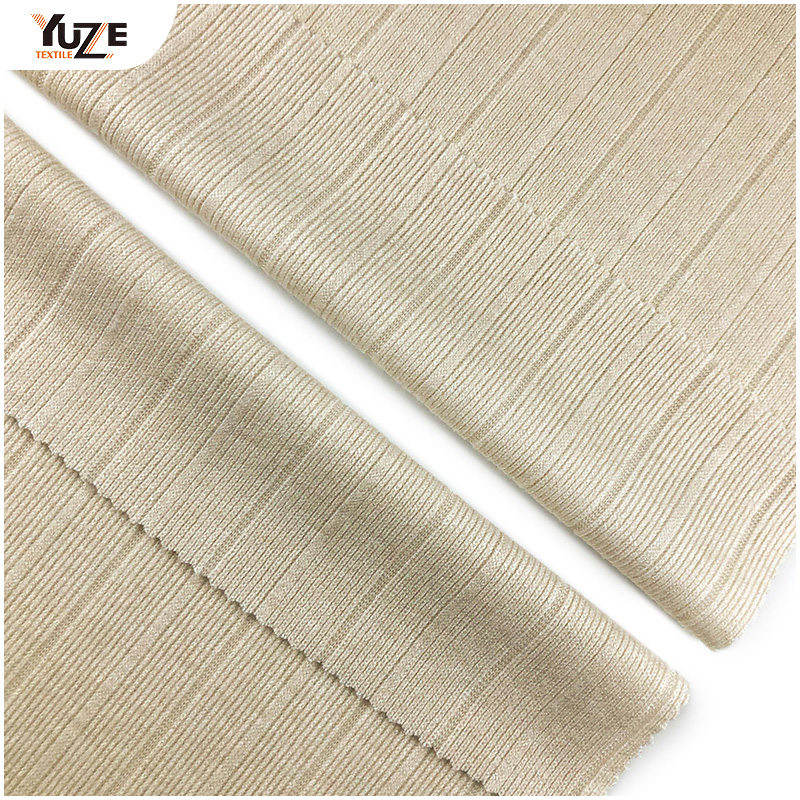 Rib Cashmere YZK-010276