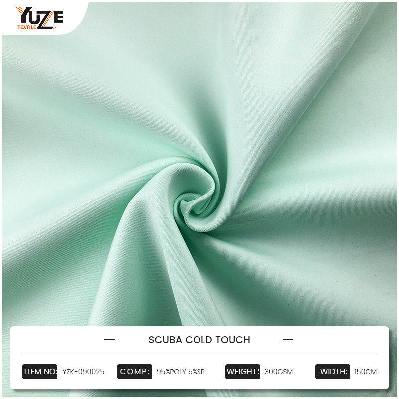 YZK-090025 لمس سرد