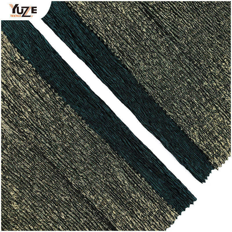 FOIL POLY CRUMPLE YZK-100105