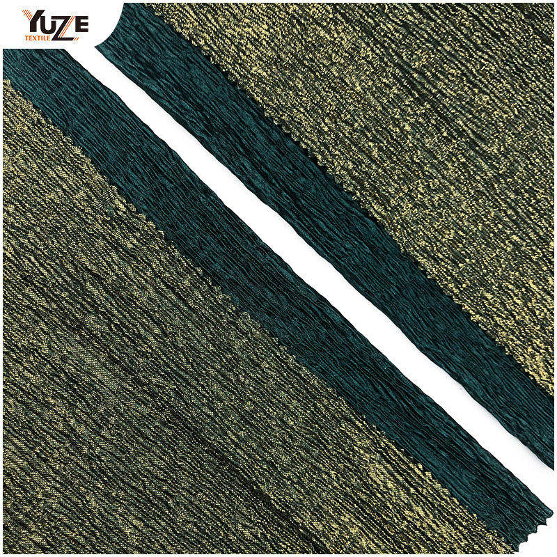 FOIL POLY CRUMPLE YZK-100105