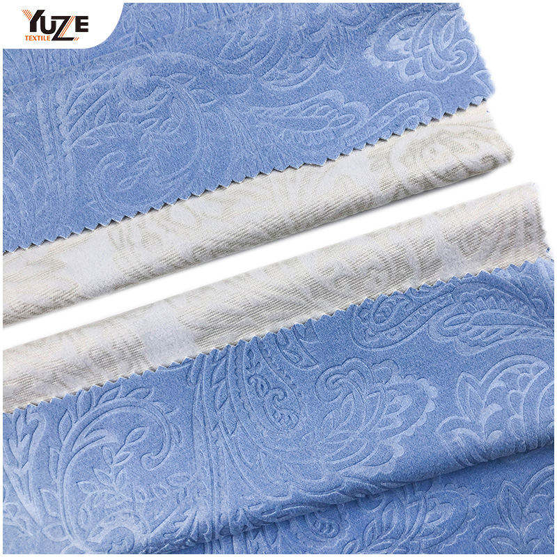 YZK-100111 دو تن Darlon Knurling