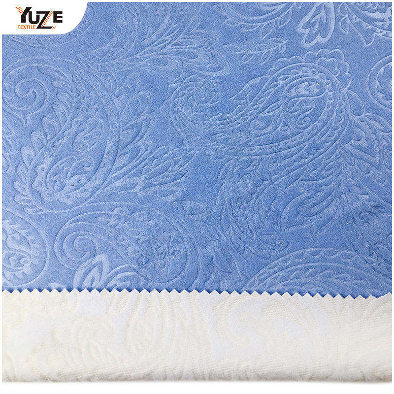 YZK-100111 دو تن Darlon Knurling