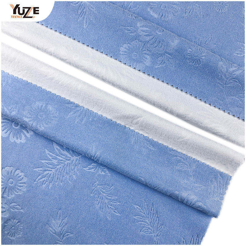 YZK-100111-1 دو تن Darlon Knurling