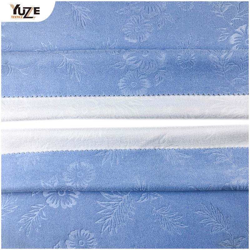 YZK-100111-1 دو تن Darlon Knurling