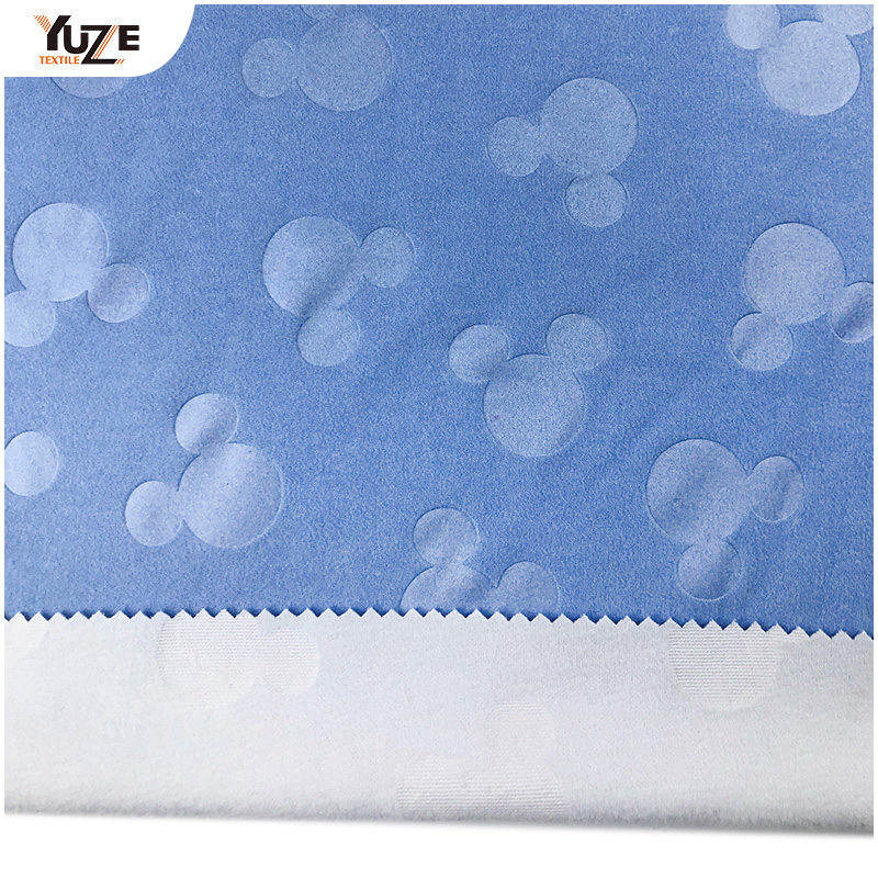 YZK-100111-2 دو تن Darlon Knurling