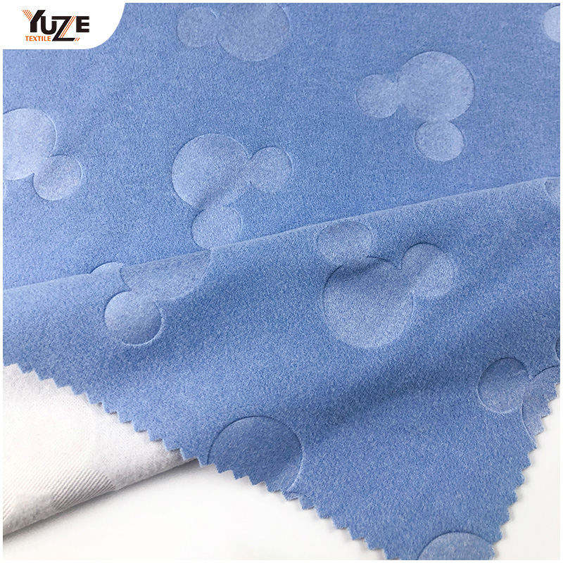 YZK-100111-2 دو تن Darlon Knurling