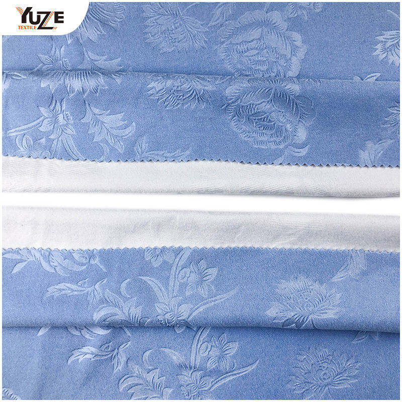 YZK-100111-3 دو تن Darlon Knurling