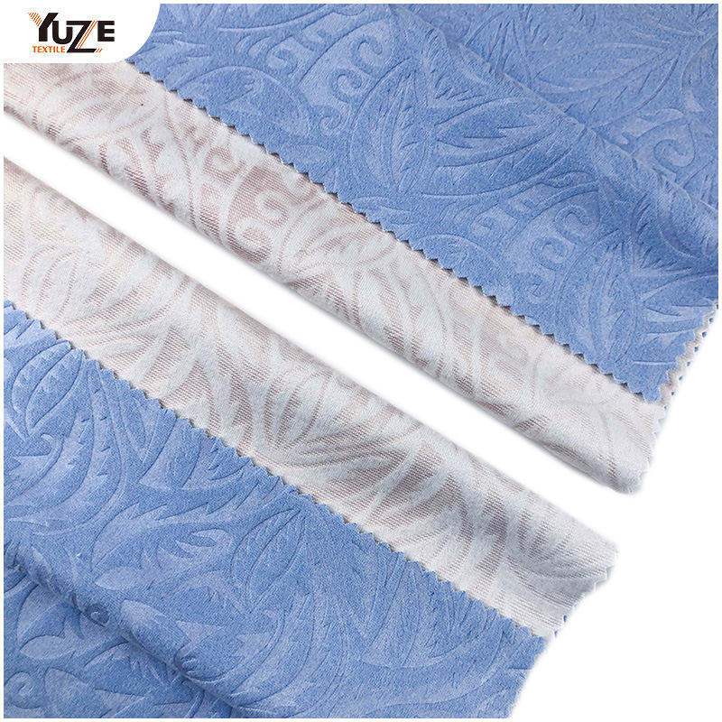 YZK-100111-4 دو تن Darlon Knurling