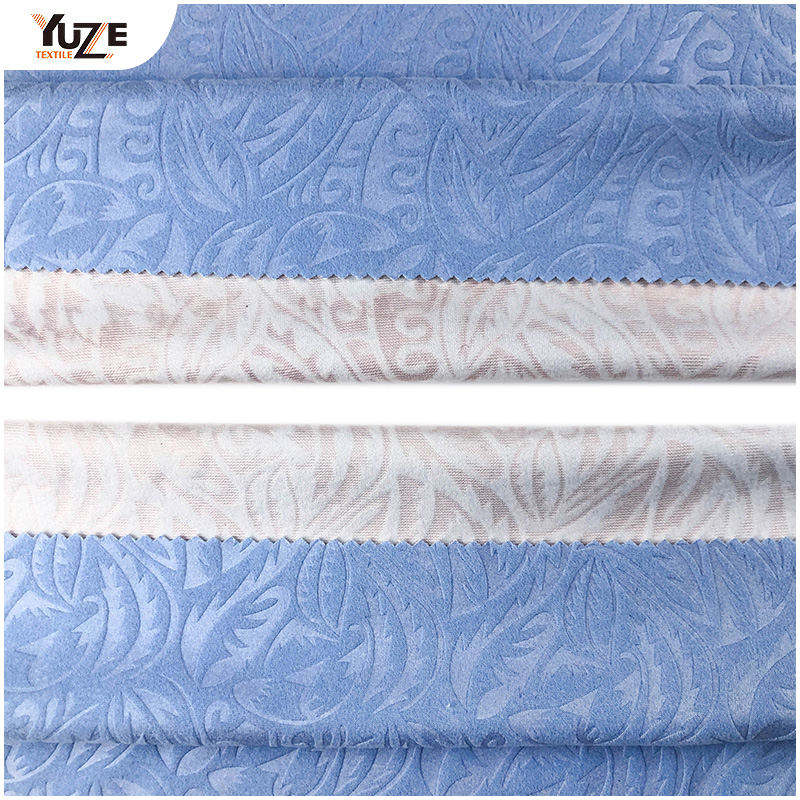 YZK-100111-4 دو تن Darlon Knurling