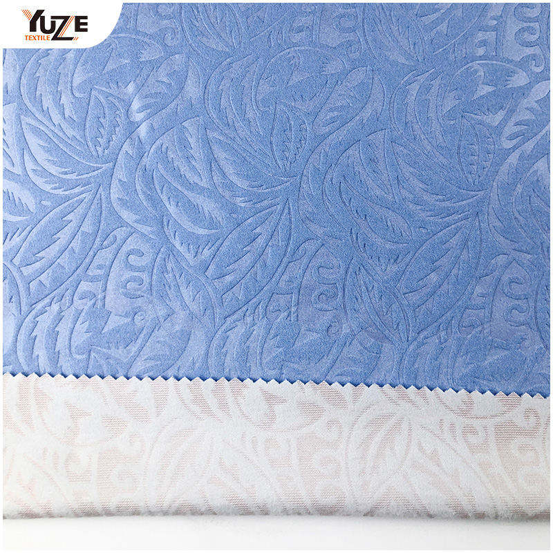 YZK-100111-4 دو تن Darlon Knurling