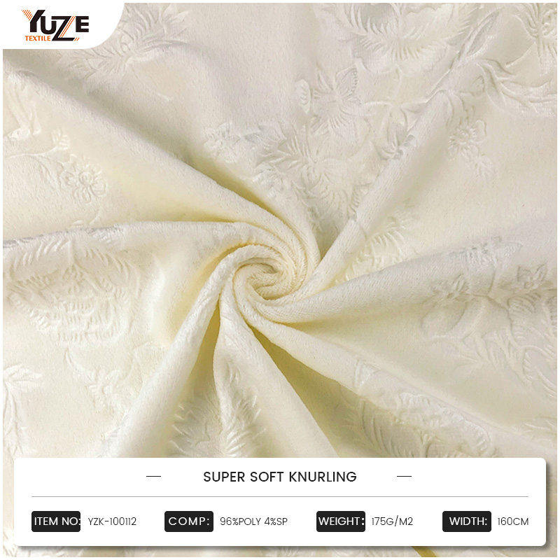 yzk-00112 knurling super soft