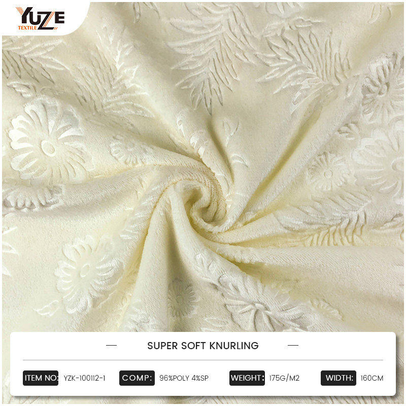 yzk-00112-1 knurling super soft