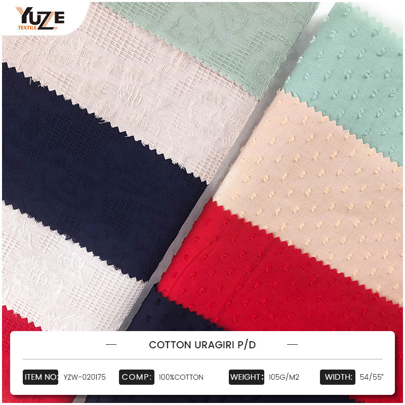 YZW-020175 پنبه uragiri p/d