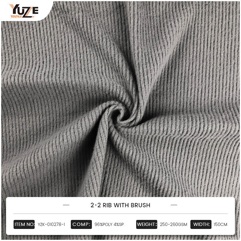 YZK-010278-1 2*2 دنده با برس