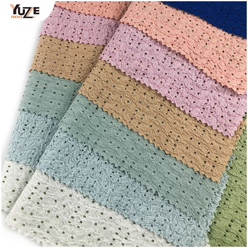 YZK-030421 EYELEET JACQ PD