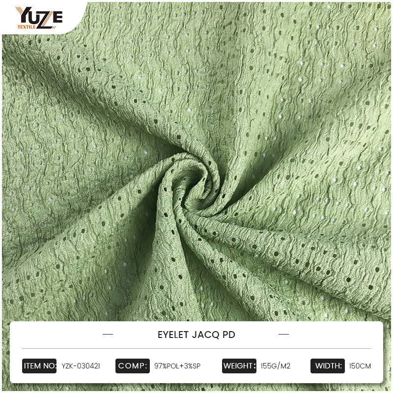 YZK-030421 EYELEET JACQ PD