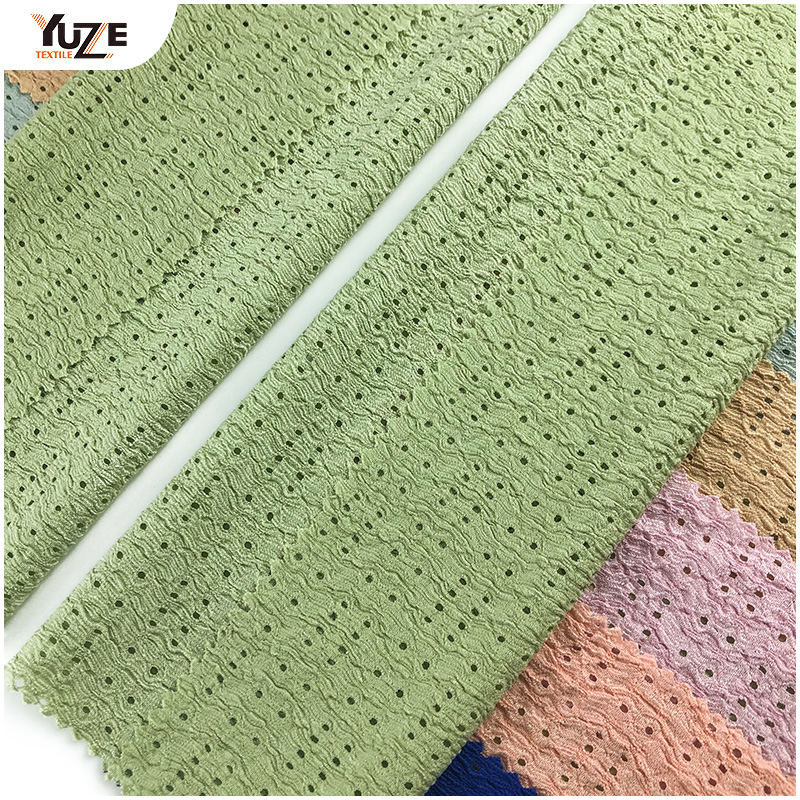 YZK-030421 EYELEET JACQ PD