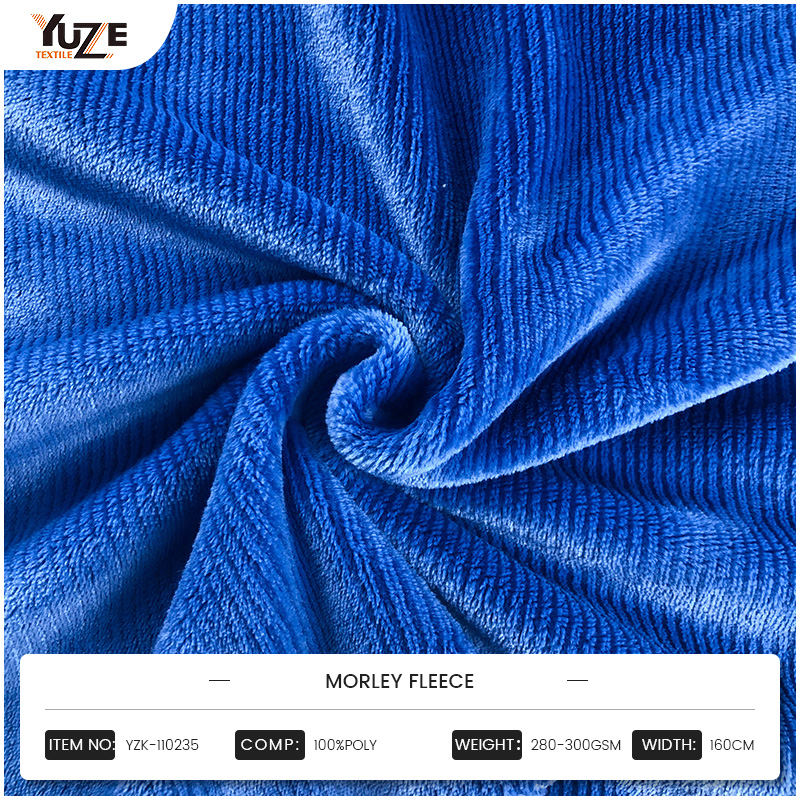 YZK-110235 MORLEY FELECE