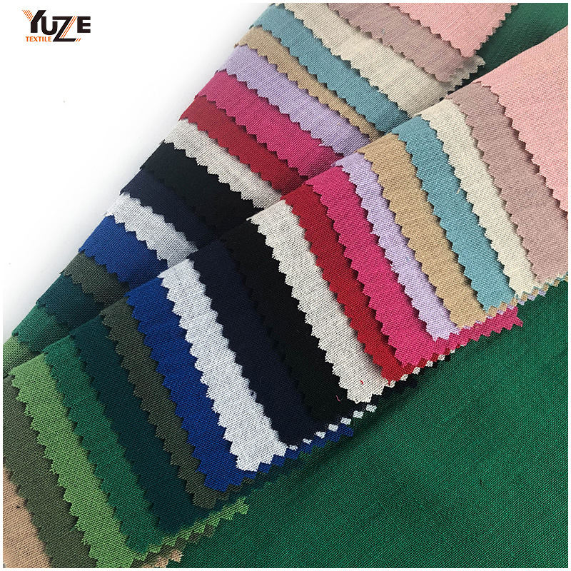 YZW-010012 جریان هوای کتانی ملایم PD