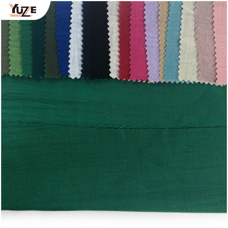 YZW-010012 جریان هوای کتانی ملایم PD