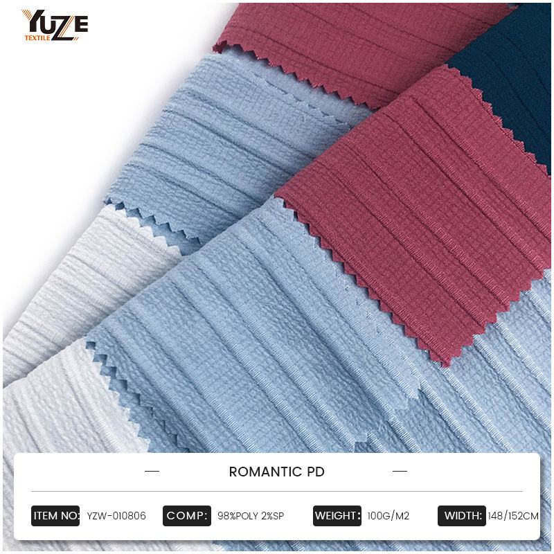 YZW-010806 PD رمانتیک