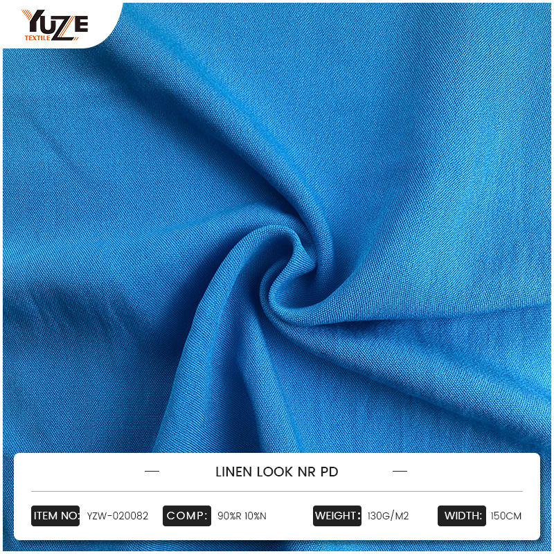 YZW-020082 کتانی Look NR PD