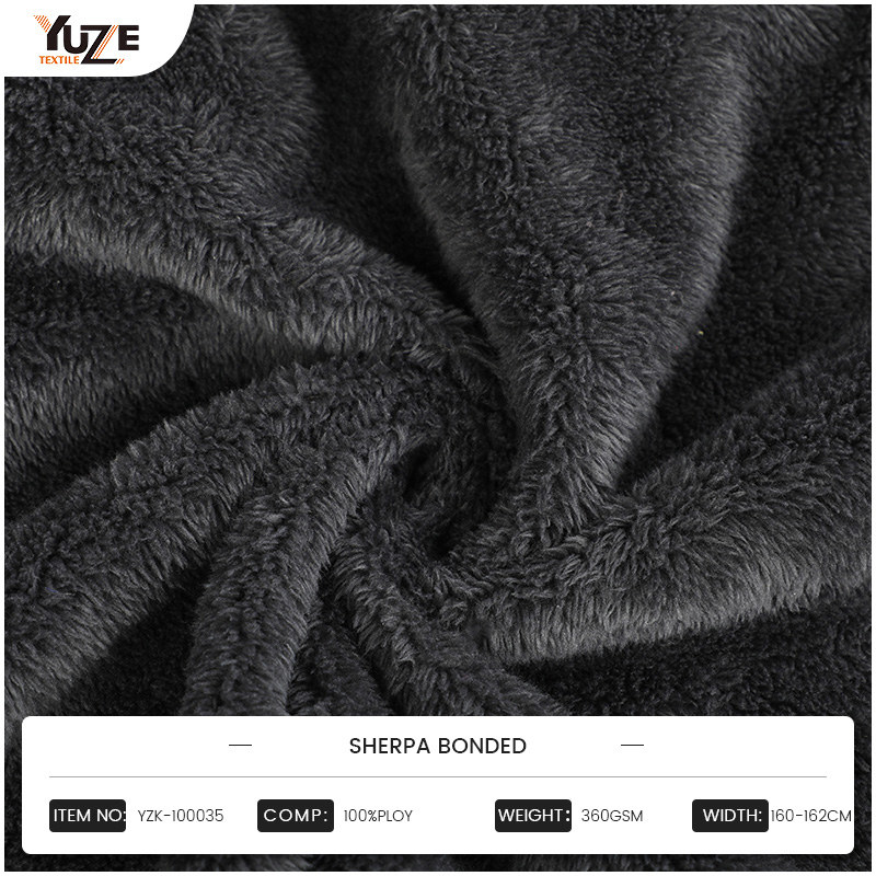 YZK-100035 شرپا پیوند زد