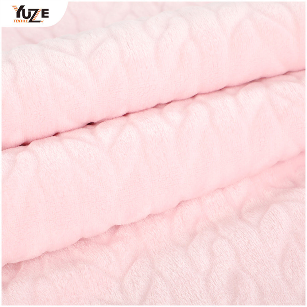 YZK-110310 URAGIRI FLEECE