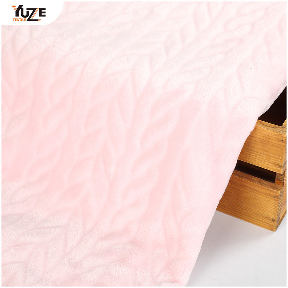 YZK-110310 URAGIRI FLEECE