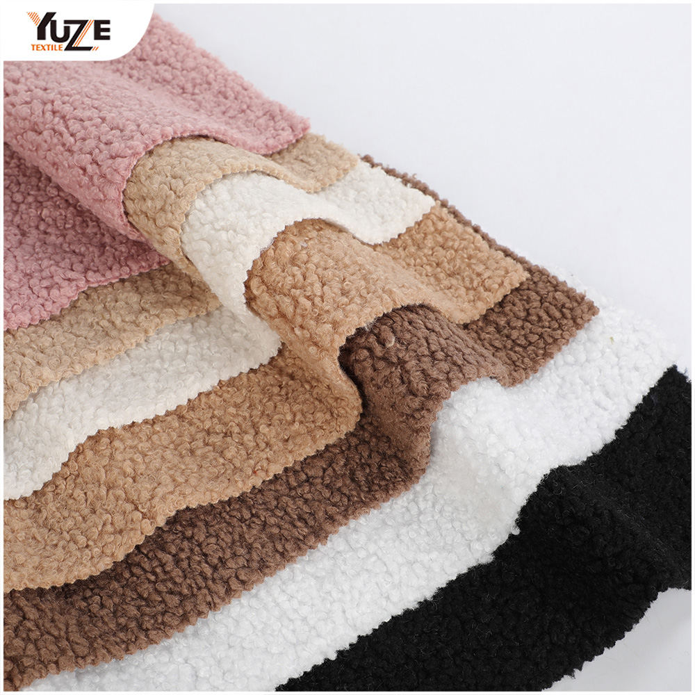 YZK-110403 پشم گوسفند