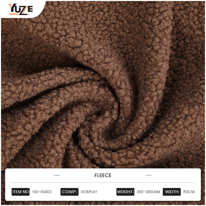 YZK-110403 پشم گوسفند