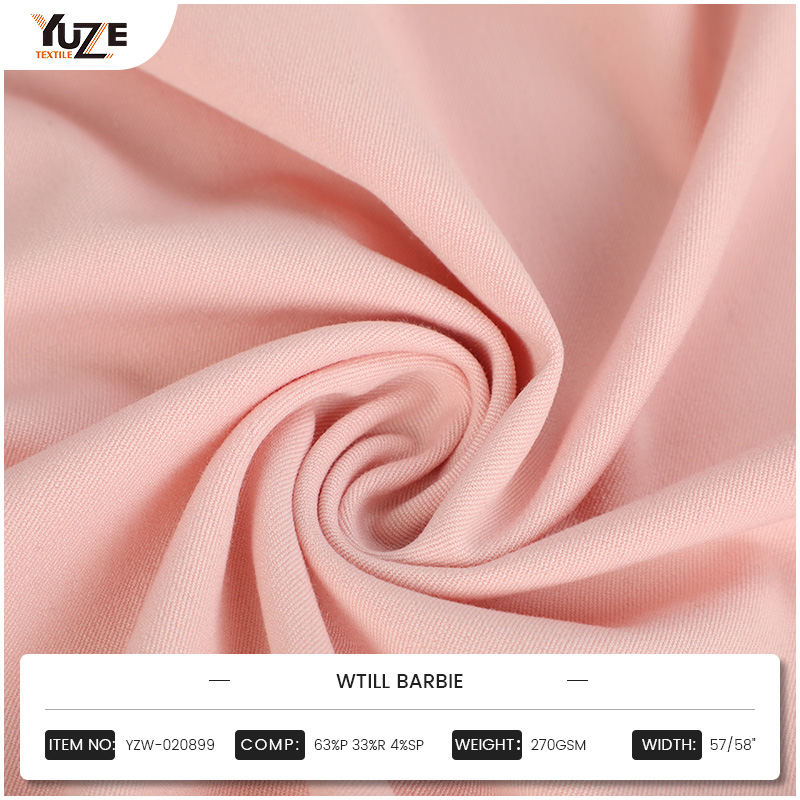 YZW-020899 wtill باربی